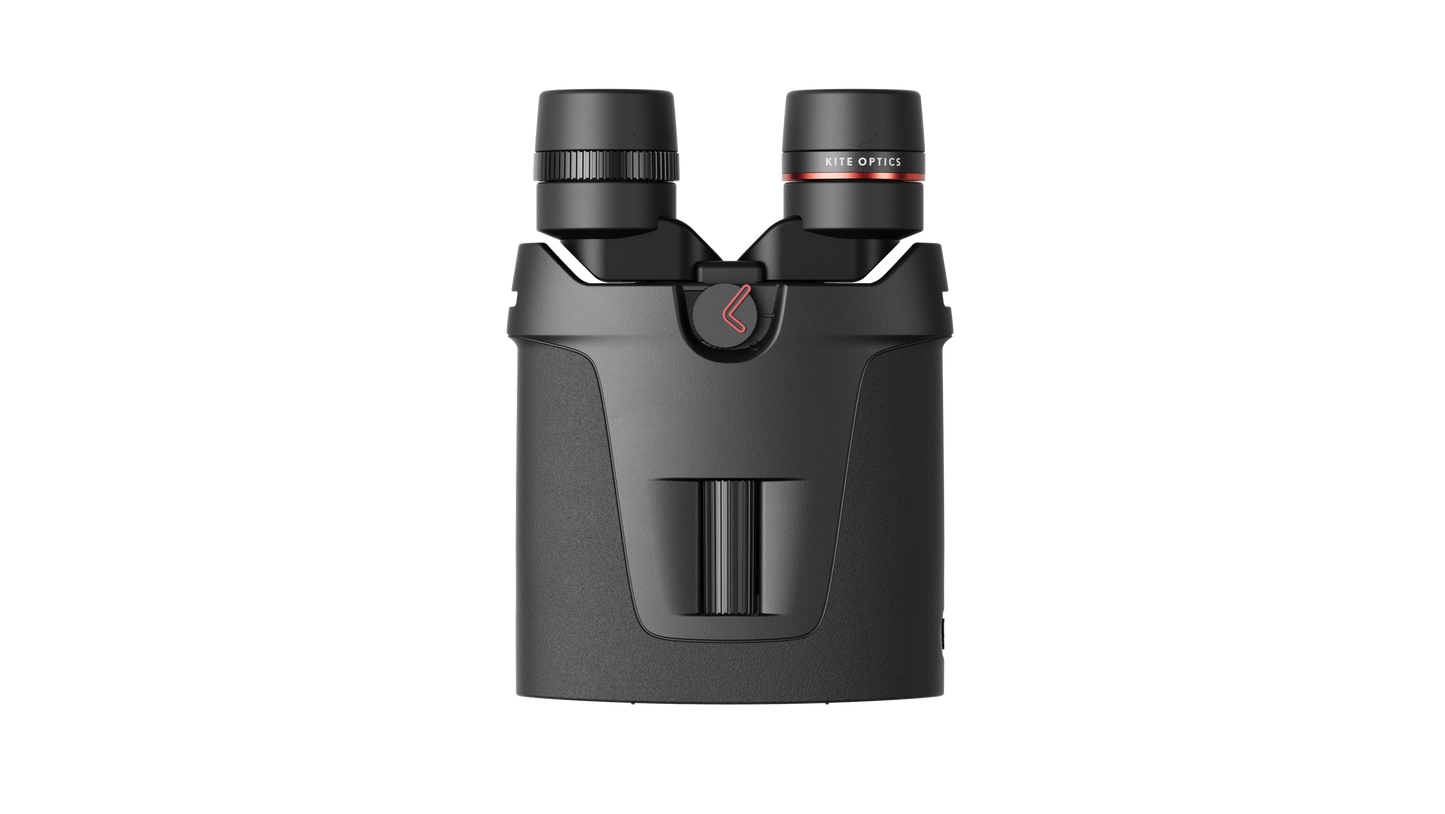 KITE OPTICS APC 42 12x42 – Bildstabilisiertes Fernglas für höchste Ansprüche