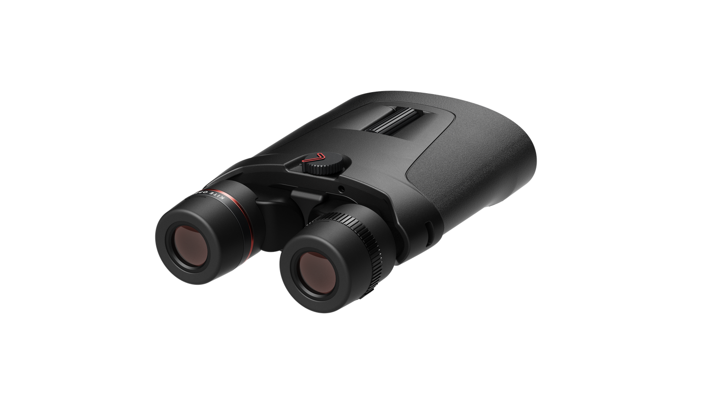 KITE OPTICS APC 42 12x42 – Bildstabilisiertes Fernglas für höchste Ansprüche