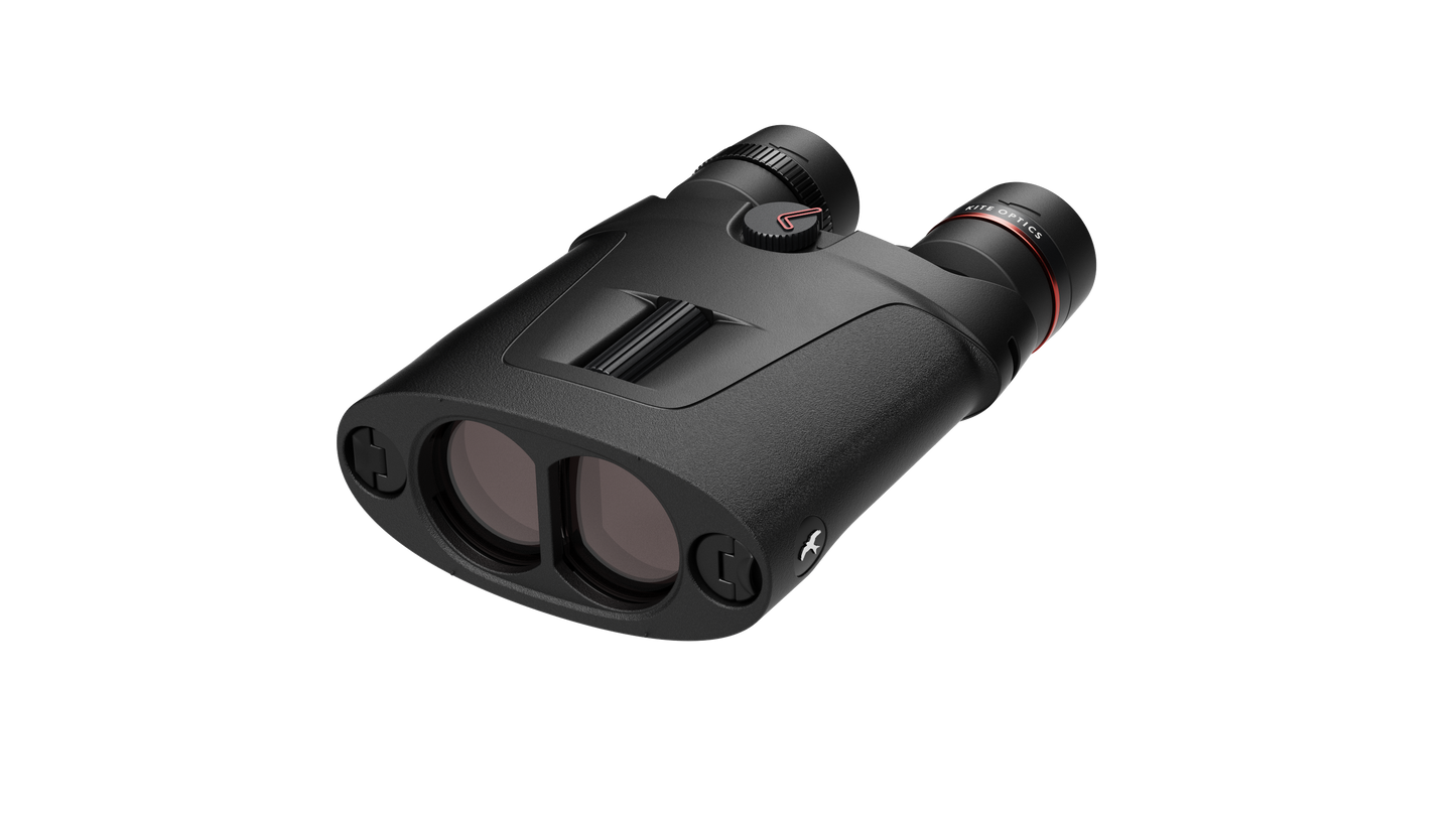 KITE OPTICS APC 42 12x42 – Bildstabilisiertes Fernglas für höchste Ansprüche