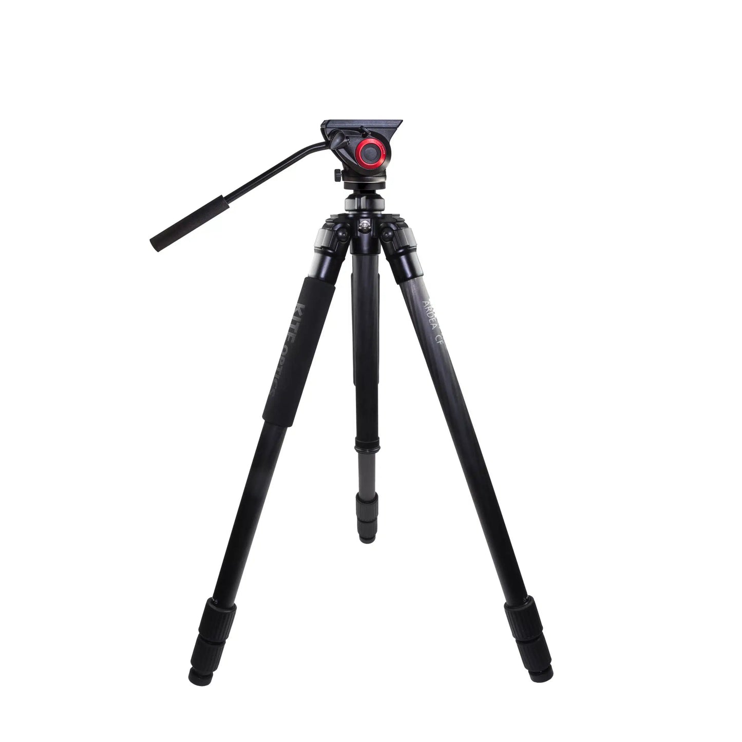 Ardea CF + MVH500AH – Maximale Stabilität, präzise Führung