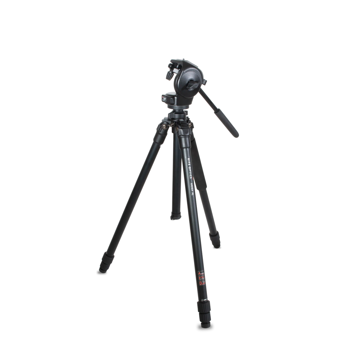 Digiscoping kit for beginners