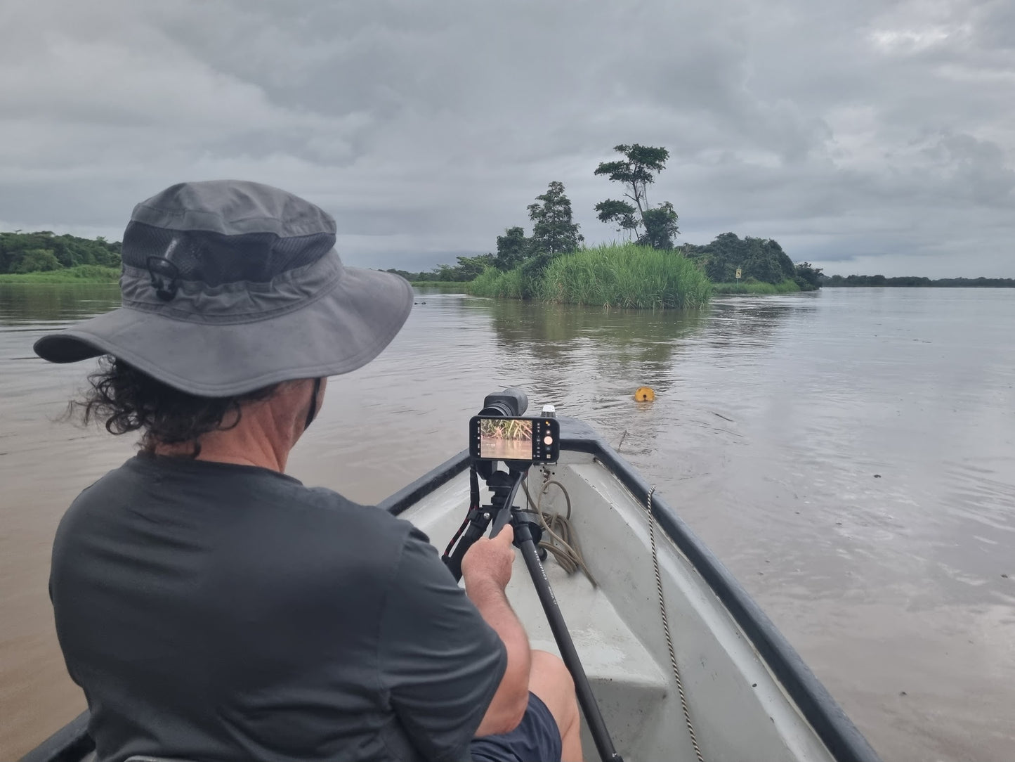 KITE OPTICS Digiscoping Starter Set APC 60 ED x 17–35 – stabilized precision for perfect results